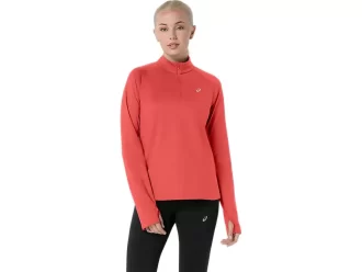 SPORT VINTER 1/2 ZIP TOP