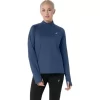 SPORT VINTER 1/2 ZIP TOP