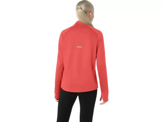 SPORT VINTER 1/2 ZIP TOP
