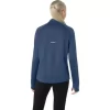 SPORT VINTER 1/2 ZIP TOP