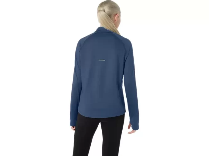 SPORT VINTER 1/2 ZIP TOP