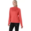 SPORT VINTER 1/2 ZIP TOP