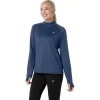 SPORT VINTER 1/2 ZIP TOP