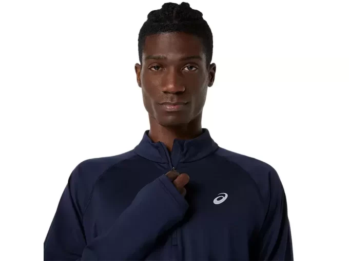 SPORT VINTER 1/2 ZIP TOP