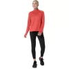 SPORT VINTER 1/2 ZIP TOP
