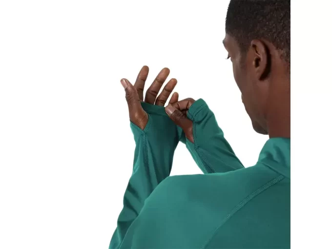 SPORT VINTER 1/2 ZIP TOP