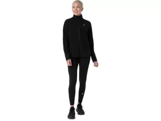 SPORT VINTERJACKA I POLARFLEECE