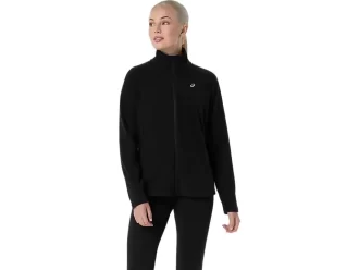 SPORT VINTERJACKA I POLARFLEECE