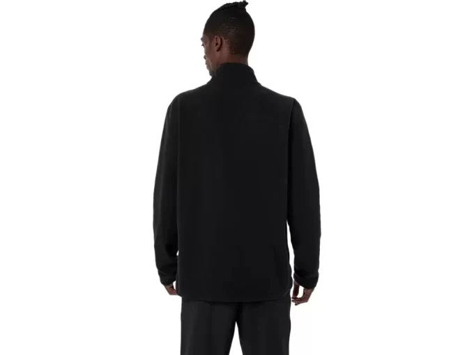 SPORT VINTERJACKA I POLARFLEECE