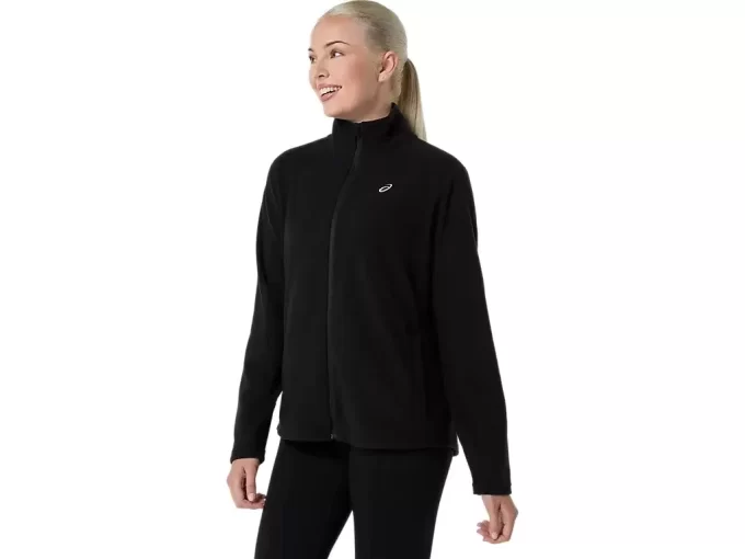 SPORT VINTERJACKA I POLARFLEECE SPORT VINTERJACKA I POLARFLEECE