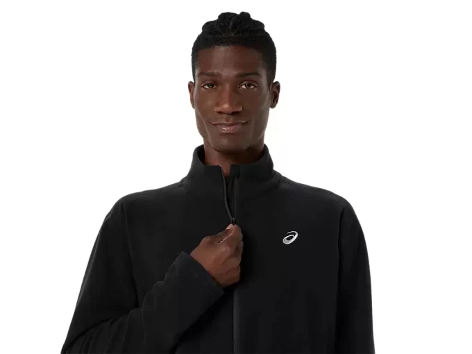 SPORT VINTERJACKA I POLARFLEECE