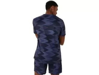 SÄSONGENS ALL OVER TRYCK KORTÄRM TOP