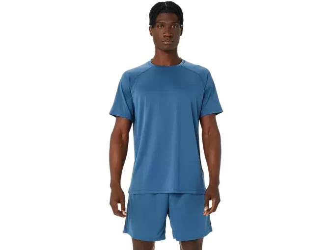 STICKAD KORTÄRM TOPP STICKAD KORTÄRM TOPP