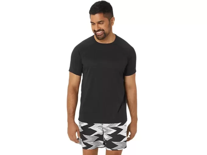 STICKAD KORTÄRM TOPP