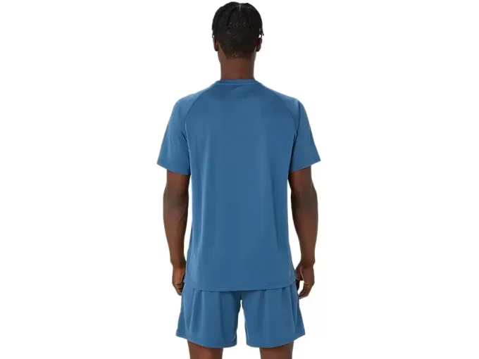 STICKAD KORTÄRM TOPP STICKAD KORTÄRM TOPP