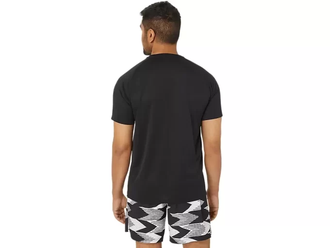 STICKAD KORTÄRM TOPP