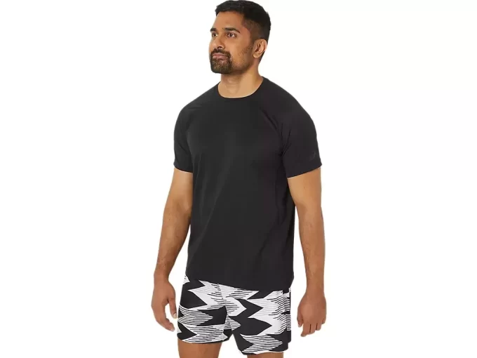 STICKAD KORTÄRM TOPP