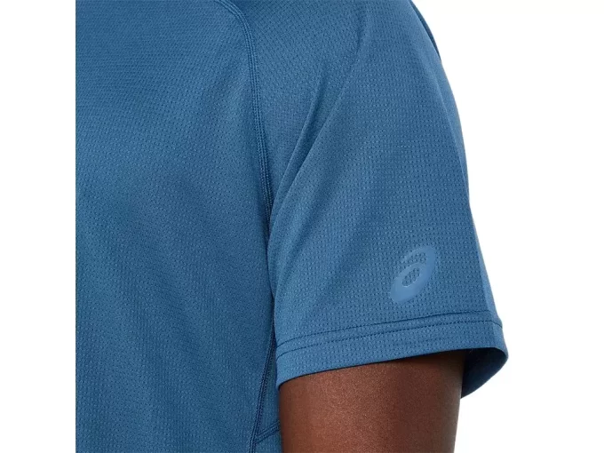 STICKAD KORTÄRM TOPP STICKAD KORTÄRM TOPP