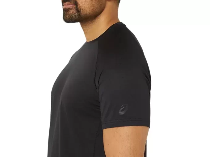 STICKAD KORTÄRM TOPP