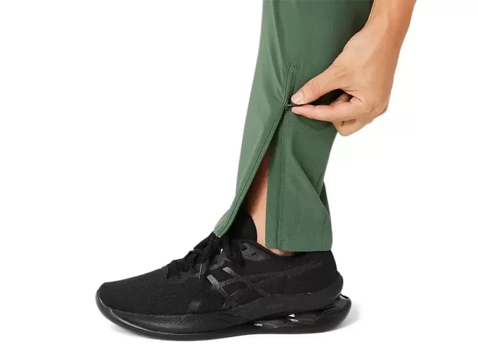 STRETCH VÄVNADE FODERBYXA STRETCH VÄVNADE FODERBYXA