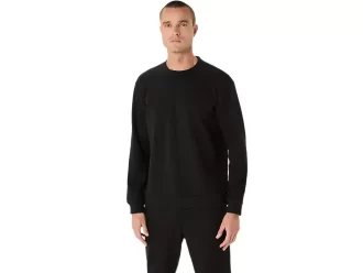 SWEAT CREW NECK TOPP