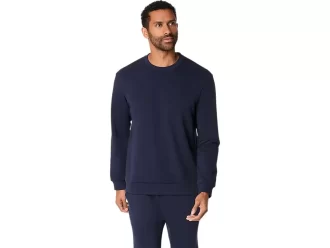 SWEAT CREW NECK TOPP