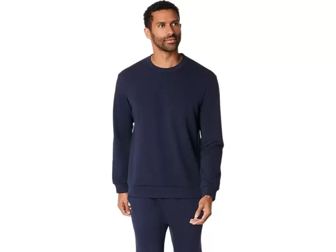 SWEAT CREW NECK TOPP