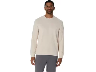 SWEAT CREW NECK TOPP