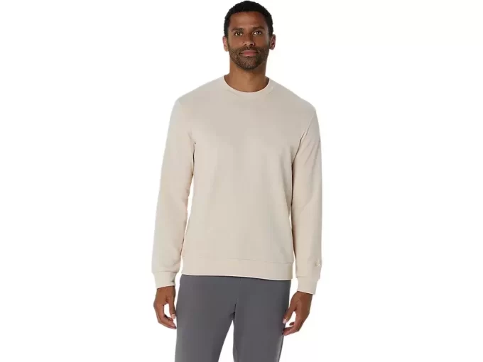 SWEAT CREW NECK TOPP