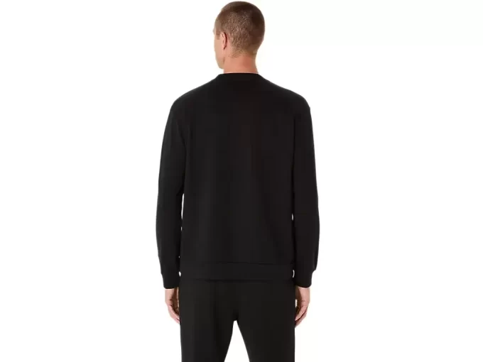 SWEAT CREW NECK TOPP