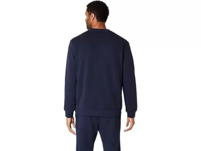 SWEAT CREW NECK TOPP