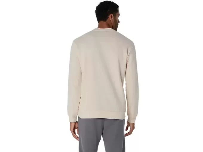 SWEAT CREW NECK TOPP