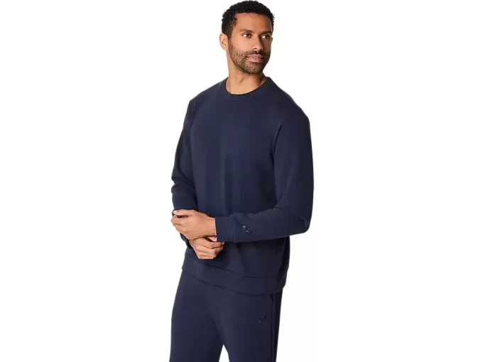 SWEAT CREW NECK TOPP