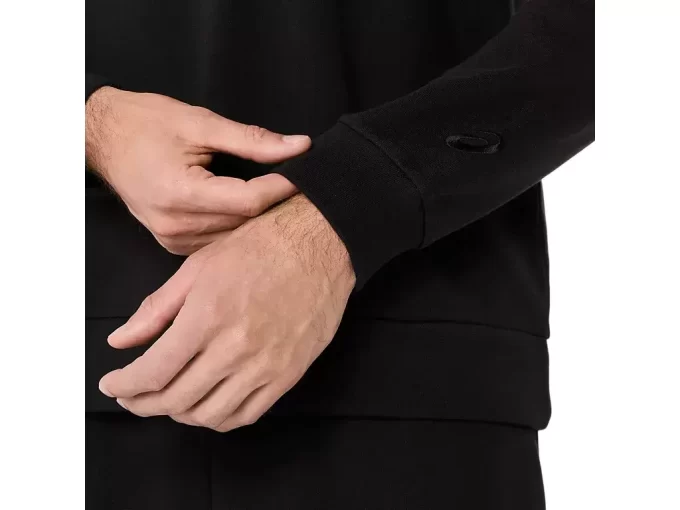 SWEAT CREW NECK TOPP