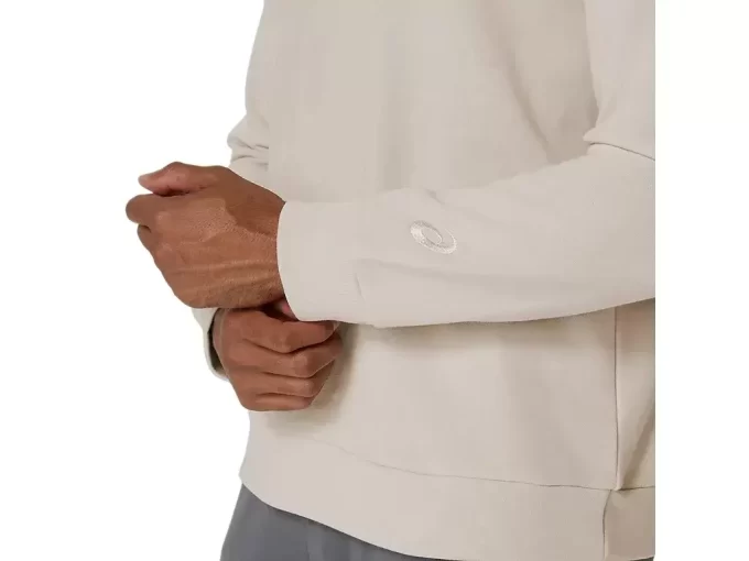 SWEAT CREW NECK TOPP