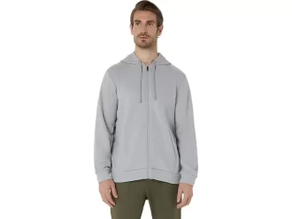 SWEAT HOODIE FULL ZIP