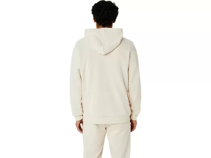 SWEAT HOODIE FULL ZIP