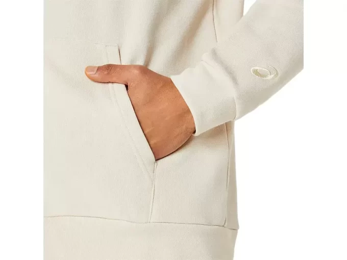 SWEAT HOODIE FULL ZIP