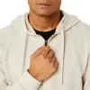 SWEAT HOODIE FULL ZIP