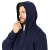 SWEAT HOODIE FULL ZIP