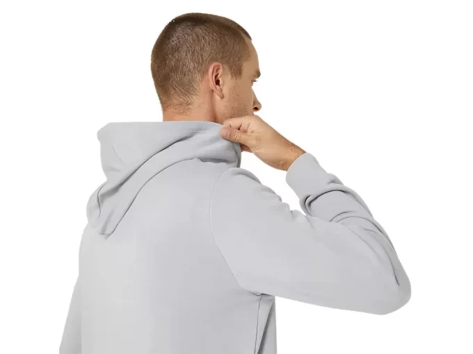 SWEAT HOODIE FULL ZIP