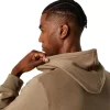 SWEAT HOODIE FULL ZIP