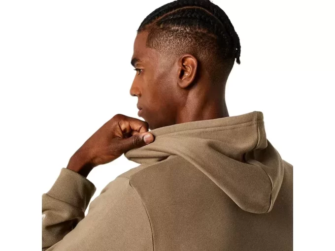 SWEAT HOODIE FULL ZIP