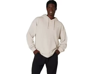 SWEAT RELAX PULL OVER HOODIE