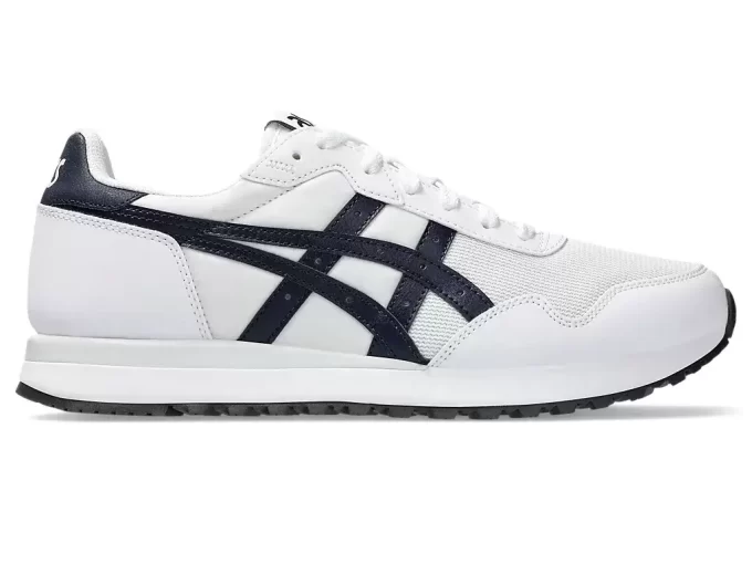 TIGER RUNNER II TIGER RUNNER II