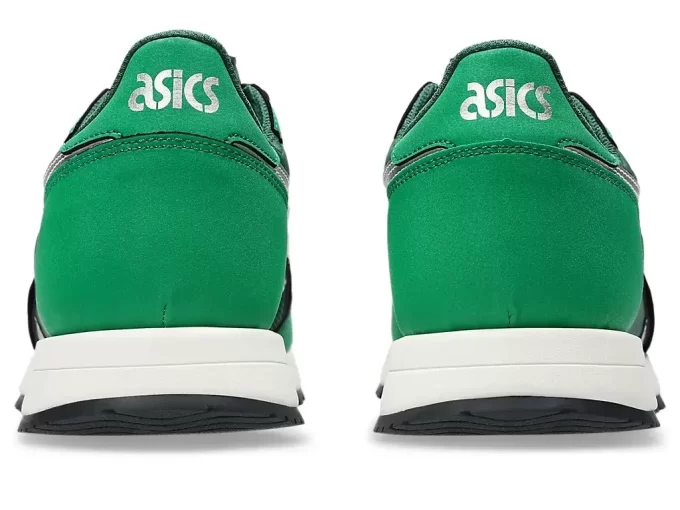 TIGER RUNNER II TIGER RUNNER II