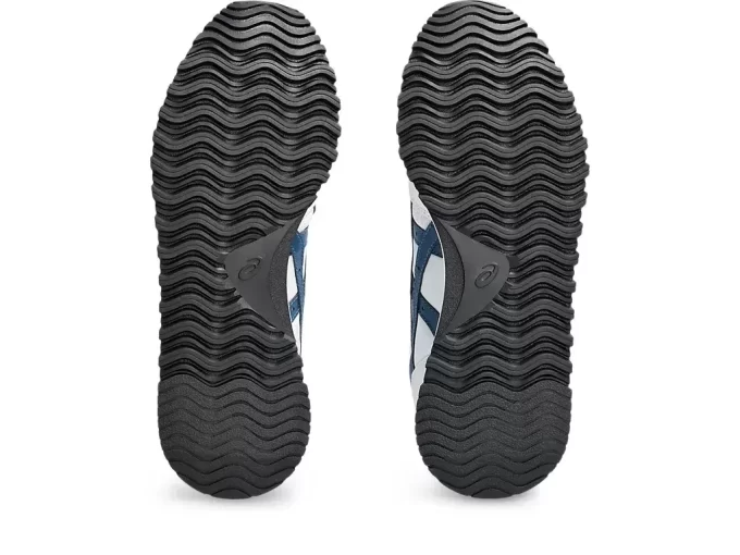 TIGER RUNNER II VÄGTESTAD