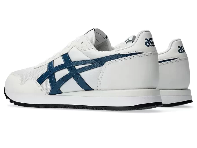 TIGER RUNNER II VÄGTESTAD