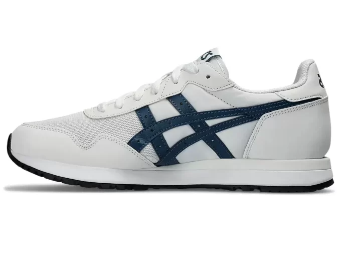 TIGER RUNNER II VÄGTESTAD