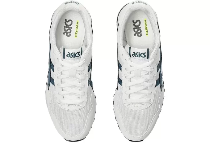 TIGER RUNNER II VÄGTESTAD